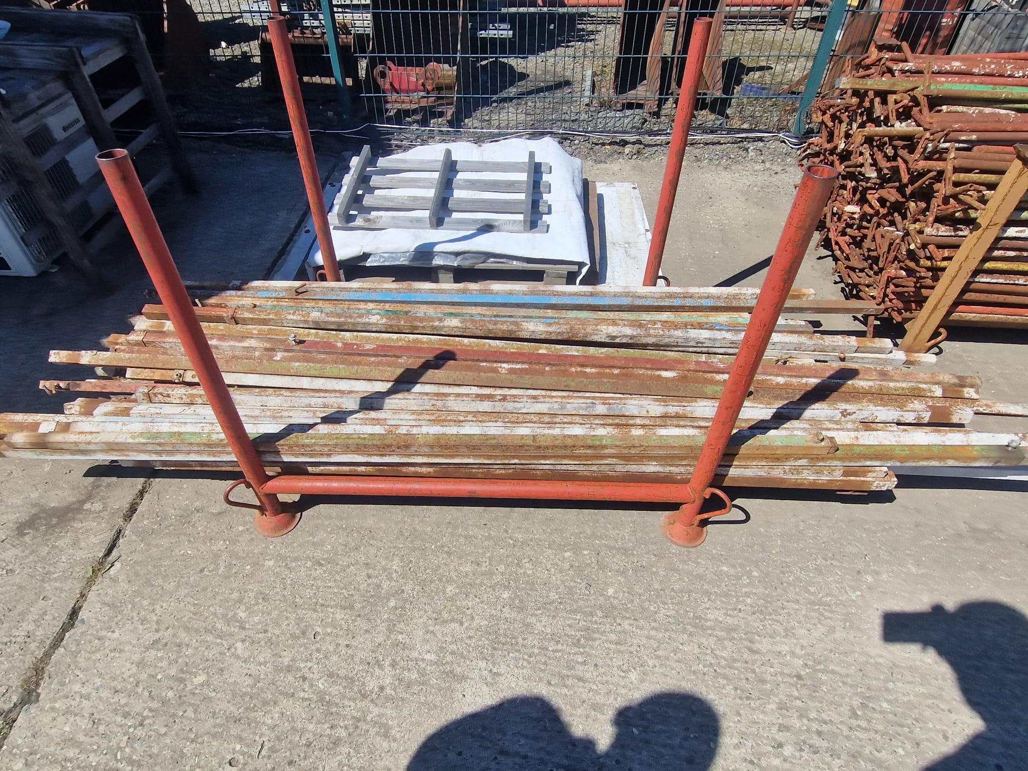 Calandrii de zidarie